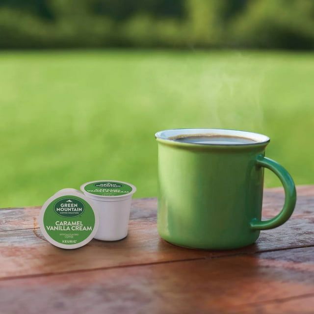 K-Cups for Coffee Lovers – Unleash Your Perfect Brew
