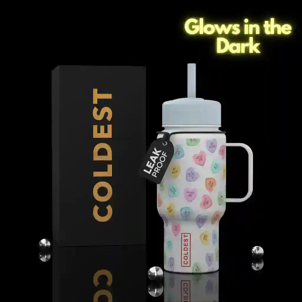 COLDEST 6.7oz Bottle Coldest