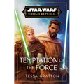 Star Wars Temptation of the Force (The High Republic) - Hardcover Edition Books by splitShops