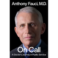 On Call: A Doctor's Journey in Public Service - Hardcover Books by splitShops