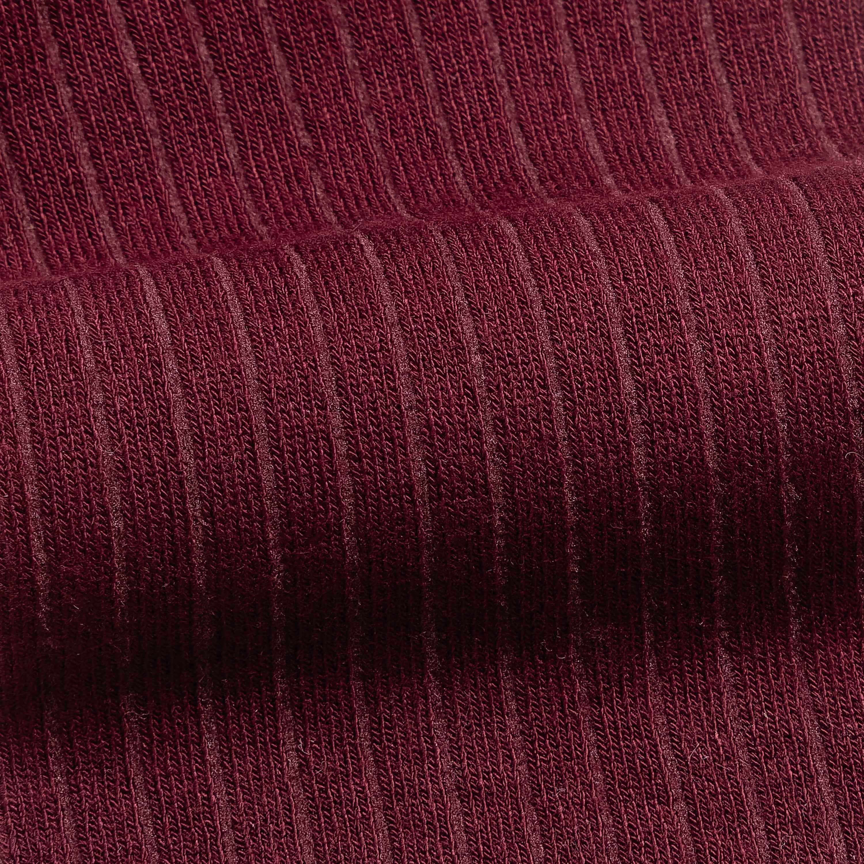 Men’s Bamboo Dress & Trouser Socks 6-Pack - 419