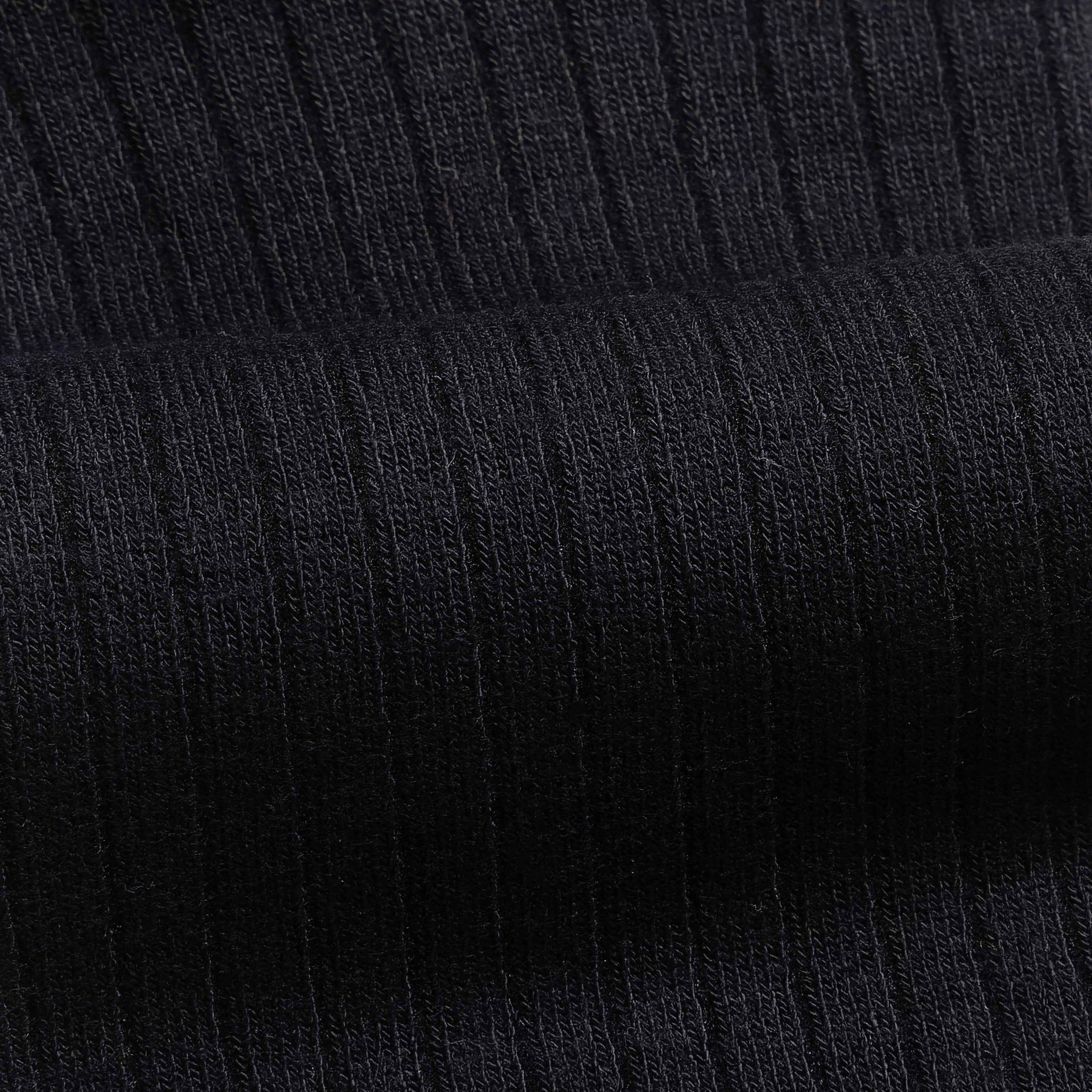 Men’s Bamboo Dress & Trouser Socks 6-Pack - 419