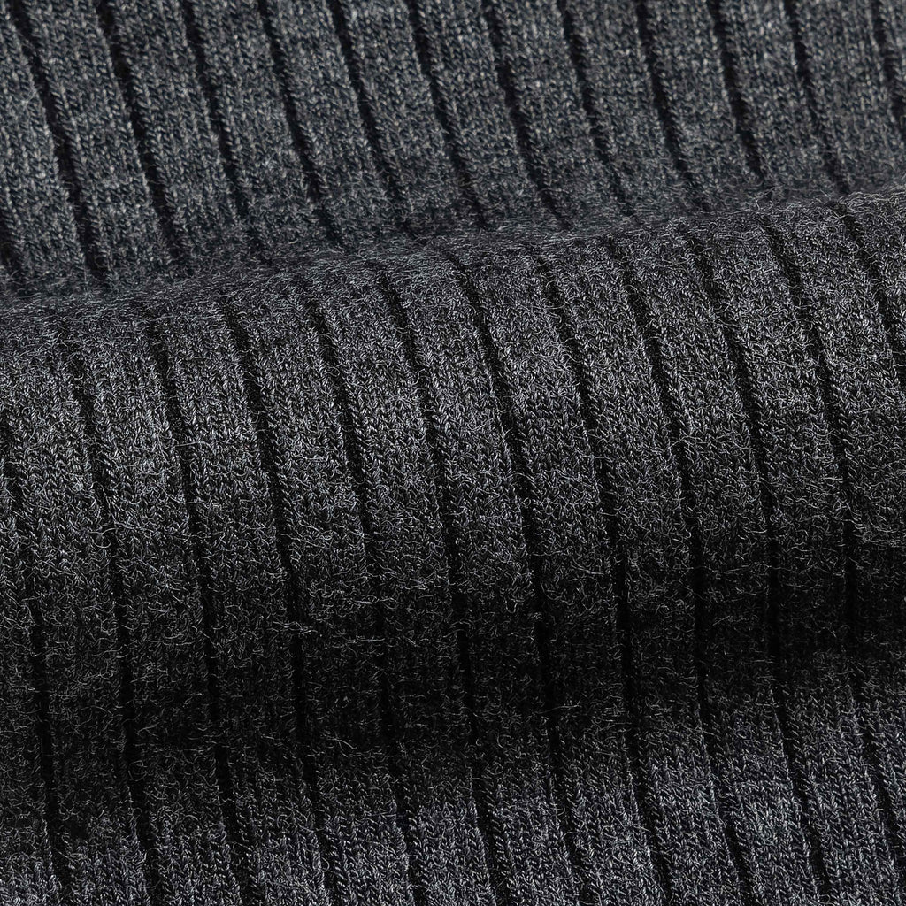 Men’s Bamboo Dress & Trouser Socks 6-Pack - 419