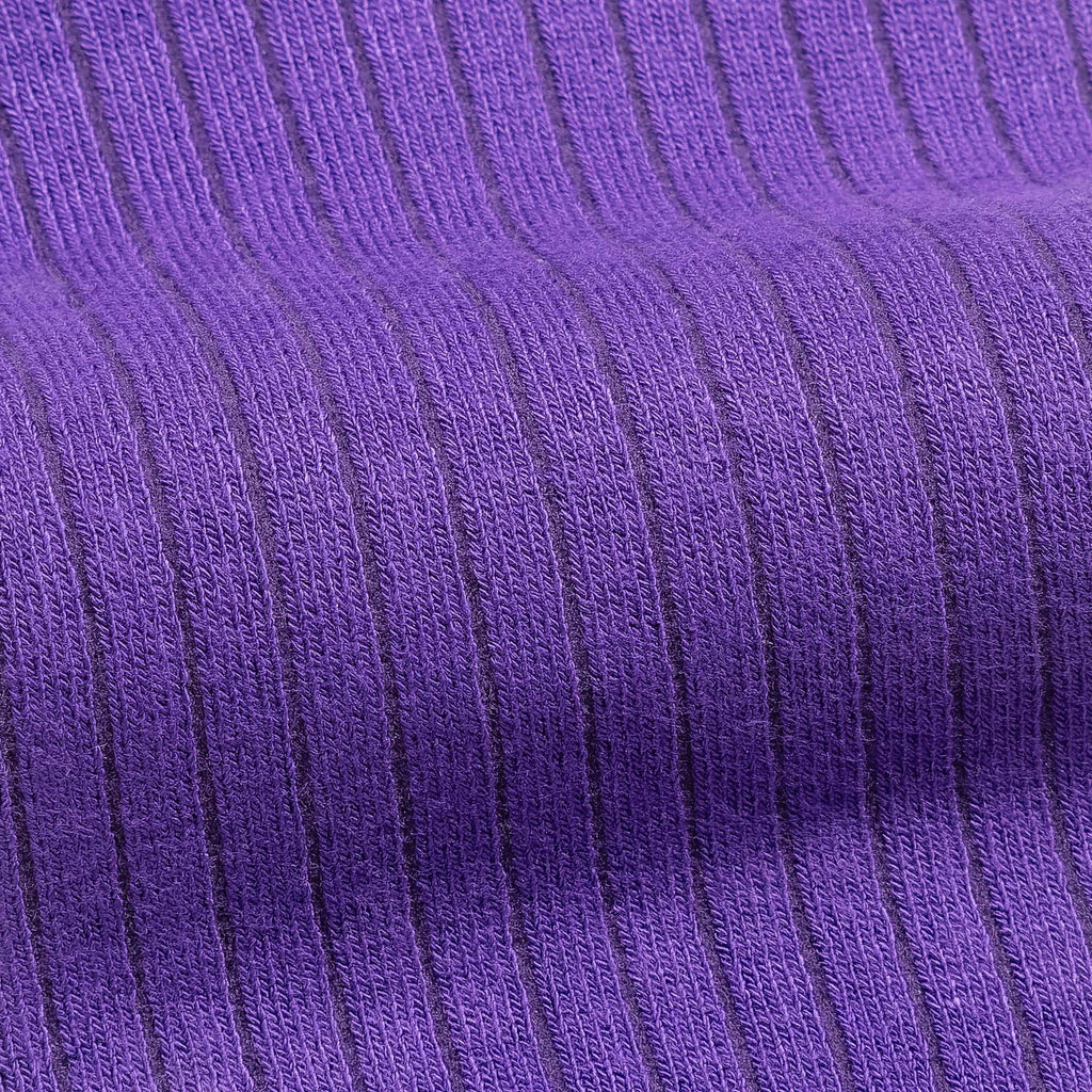 Men’s Bamboo Dress & Trouser Socks 6-Pack - 420