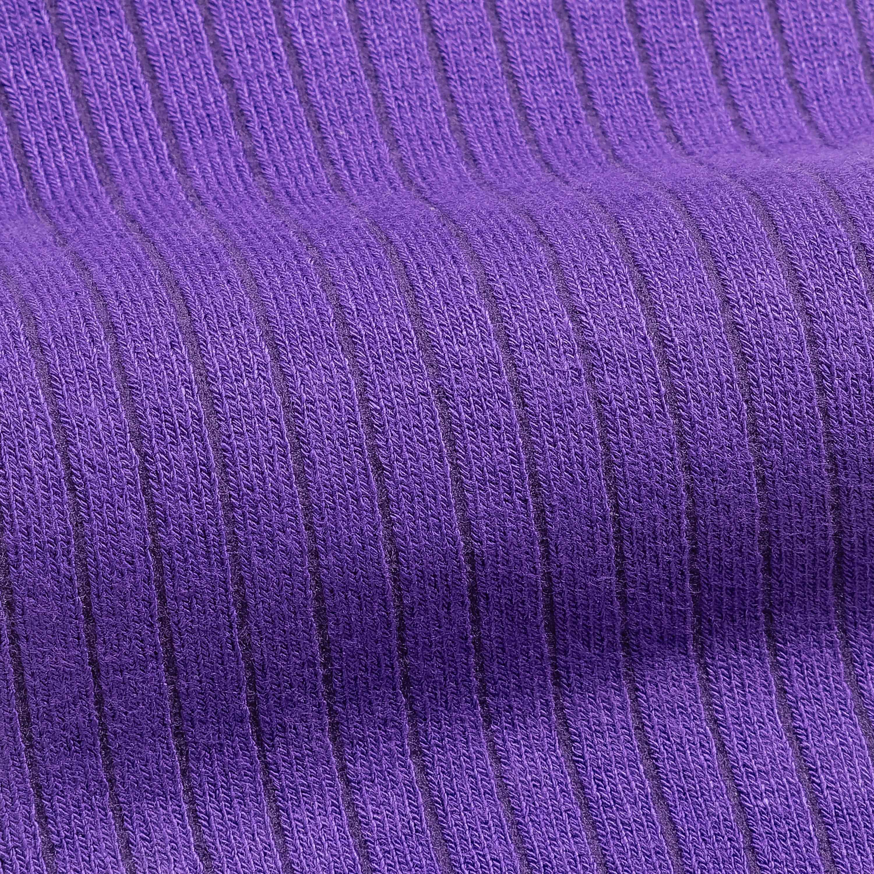 Men’s Bamboo Dress & Trouser Socks 6-Pack - 420