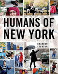 Humans of New York - Hardcover Books by splitShops