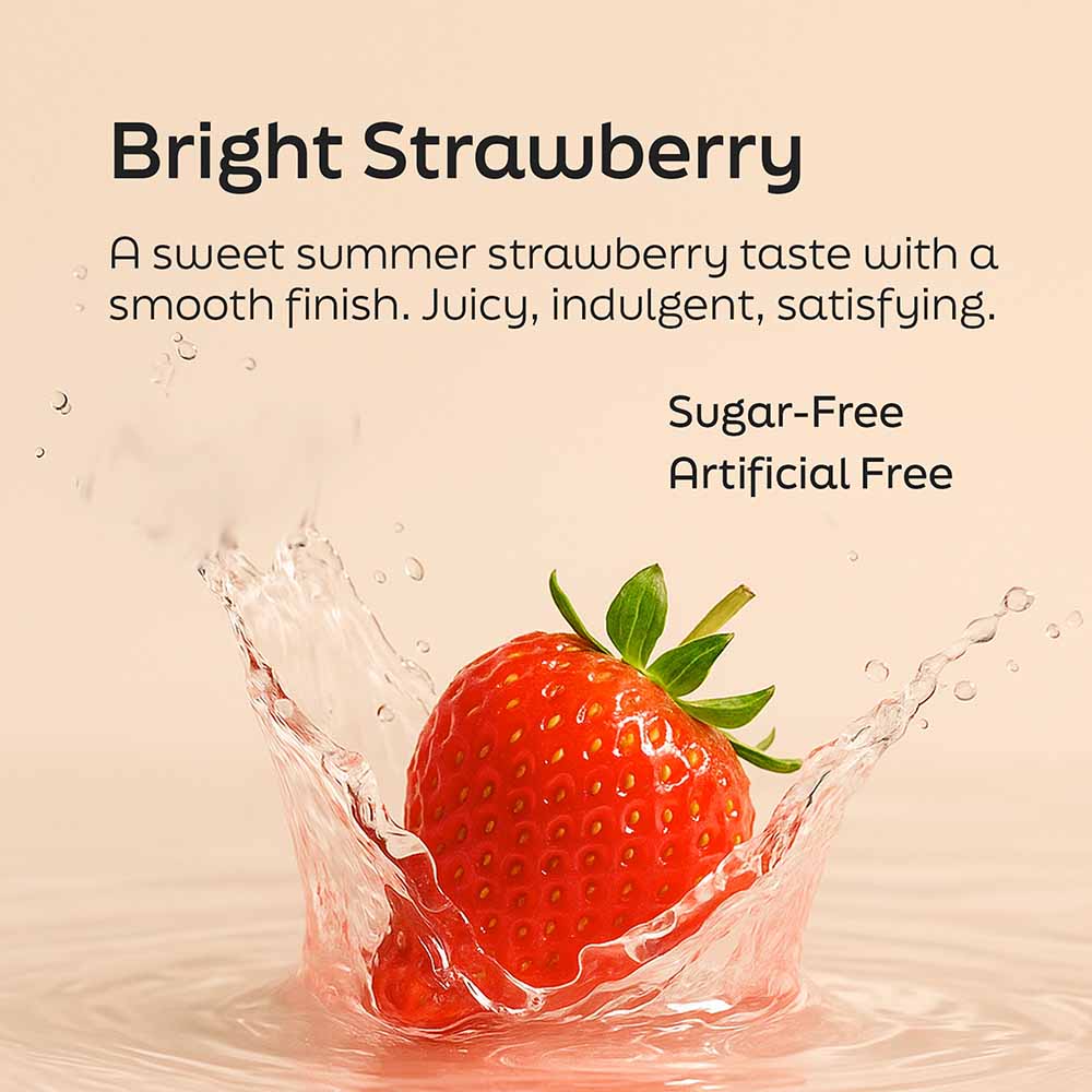 Advanced Daily Nutrition - Formulated for Men Root'd