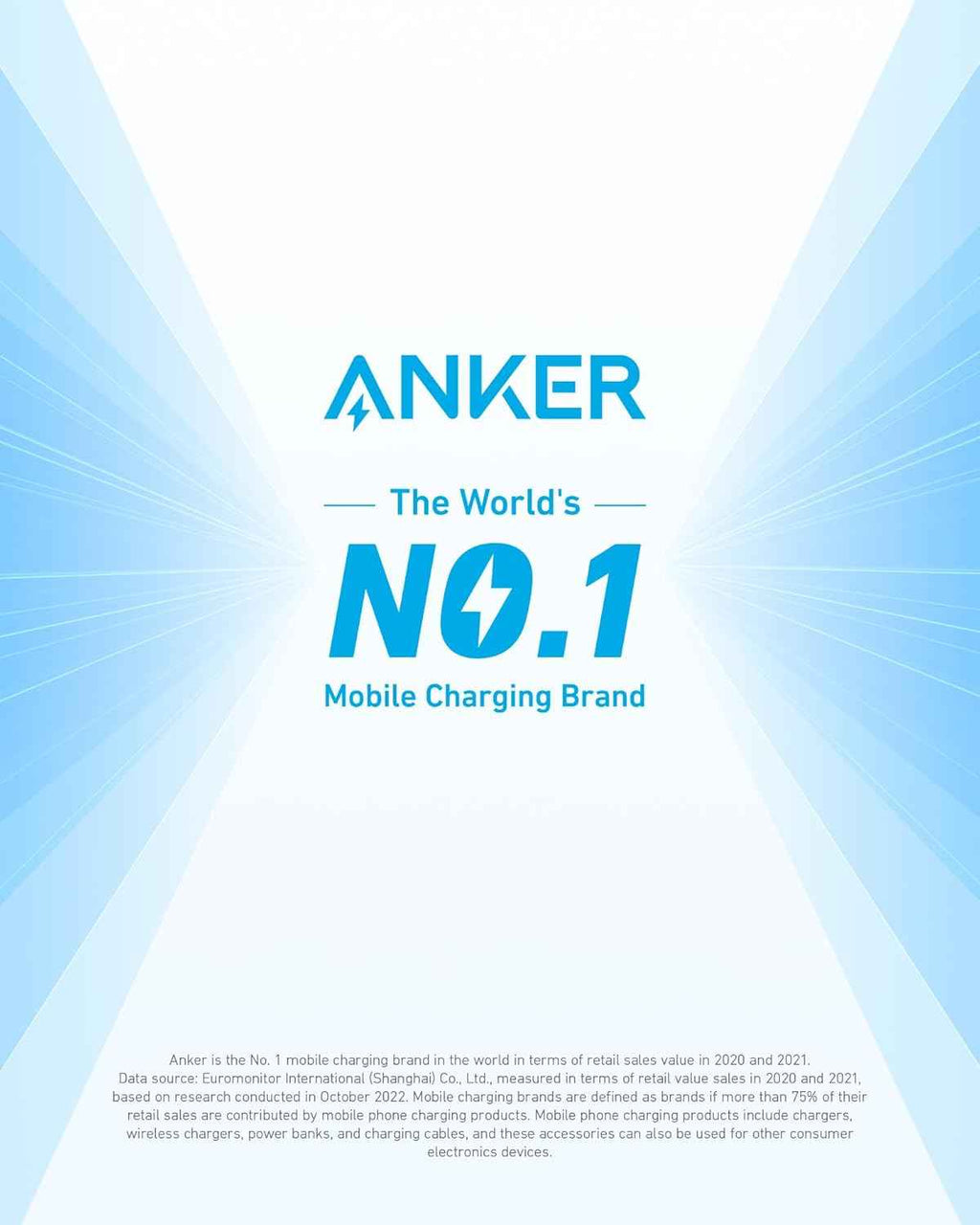 Anker <b>323</b> Car Charger (52.5W)