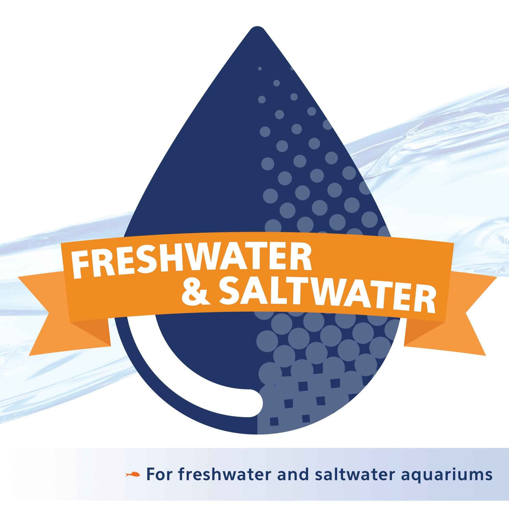 16 Ounces Aquarium Water Conditioner