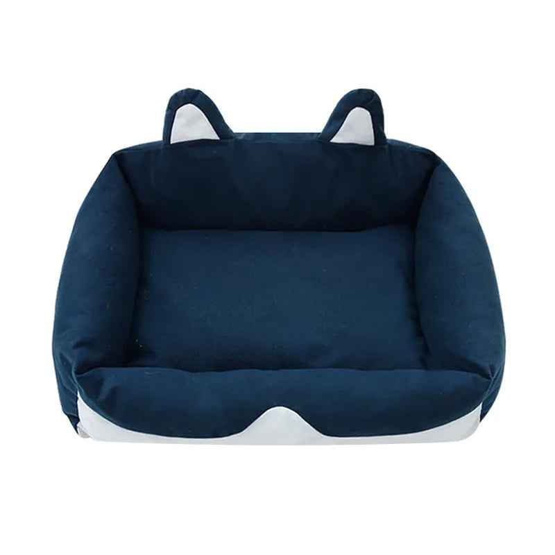 Super Soft Dog Beds & Cat Cushions