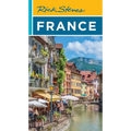 Rick Steves France - Paperback Books by splitShops