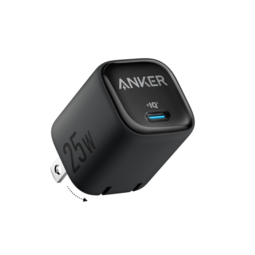 Anker Charger (25W, Compact) Anker