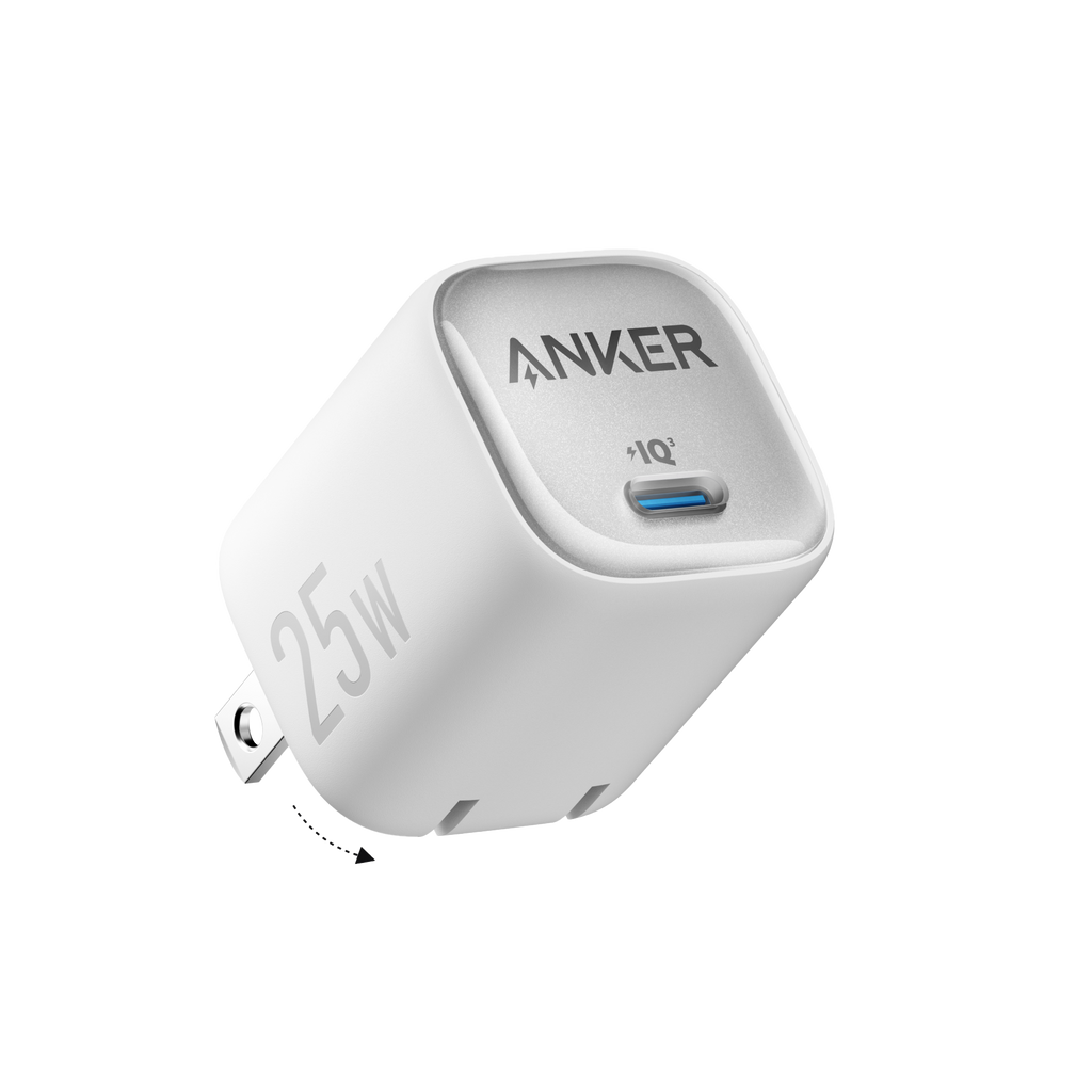 Anker Charger (25W, Compact) Anker