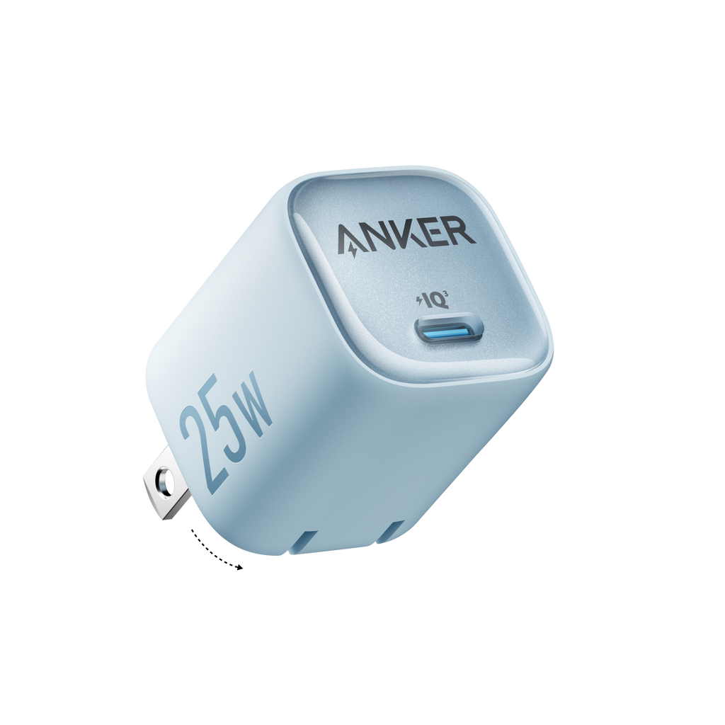 Anker Charger (25W, Compact) Anker