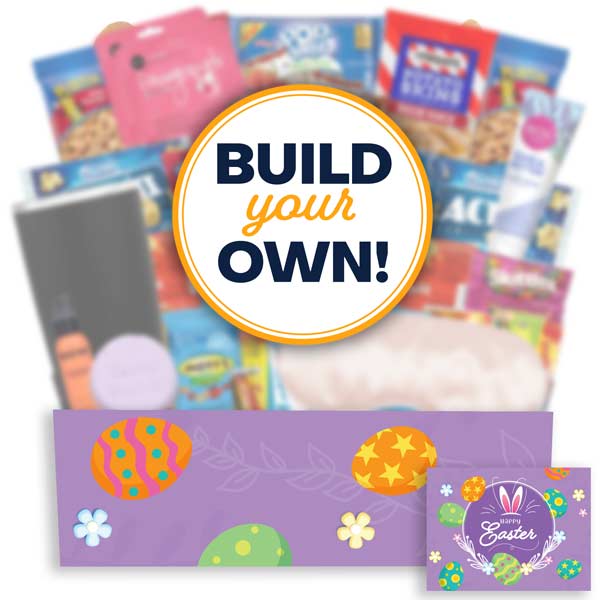Build-Your-Own Easter Crate The Care Crate Co.