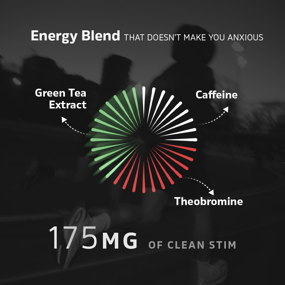 MARATHON (ALL in One + 40 Servings!) 6AM RUN