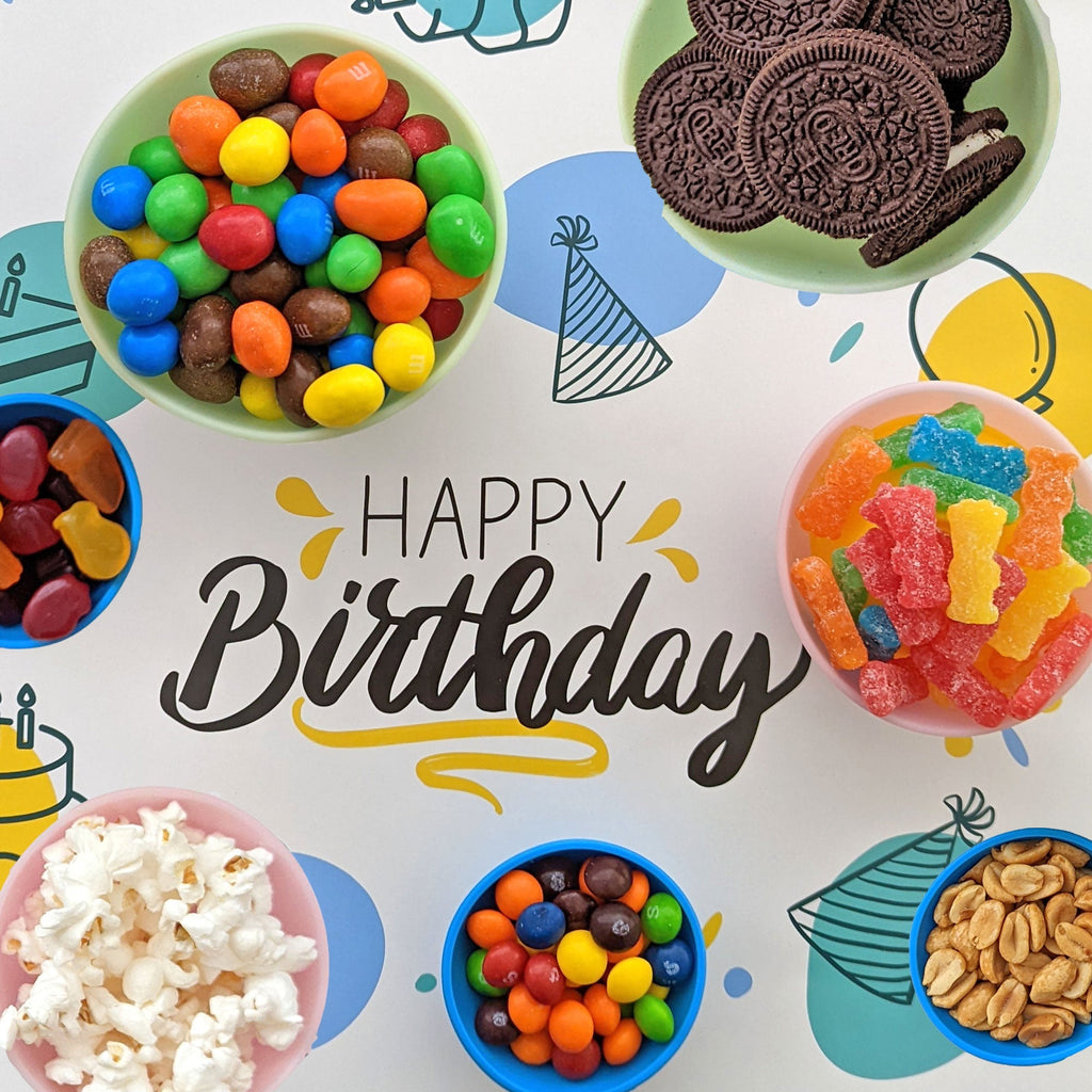 Build-Your-Own Birthday Care Package The Care Crate Co.