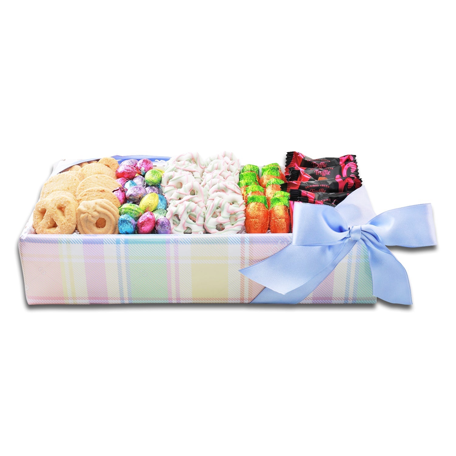 Sweet Selections Gift Tray Alder Creek Gift Baskets