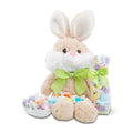 Hoppy Easter Bunny Plush Alder Creek Gift Baskets