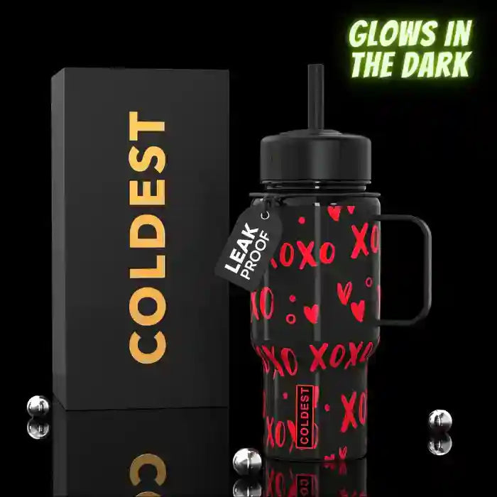 COLDEST 6.7oz Bottle Coldest