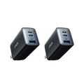 Anker <b>735</b> Charger (Nano II 65W) (2-Pack)