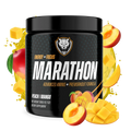 MARATHON (ALL in One + 40 Servings!) 6AM RUN