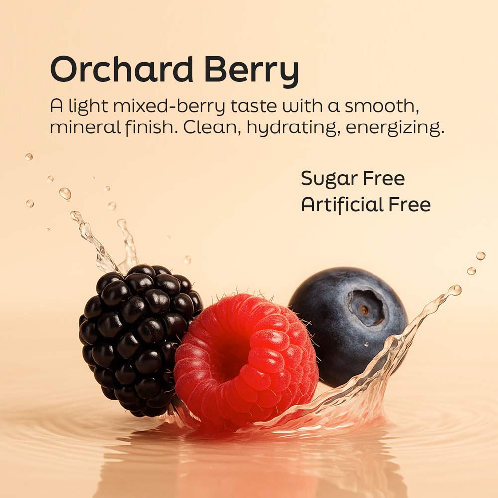 Advanced Daily Nutrition - Formulated for Men Root'd