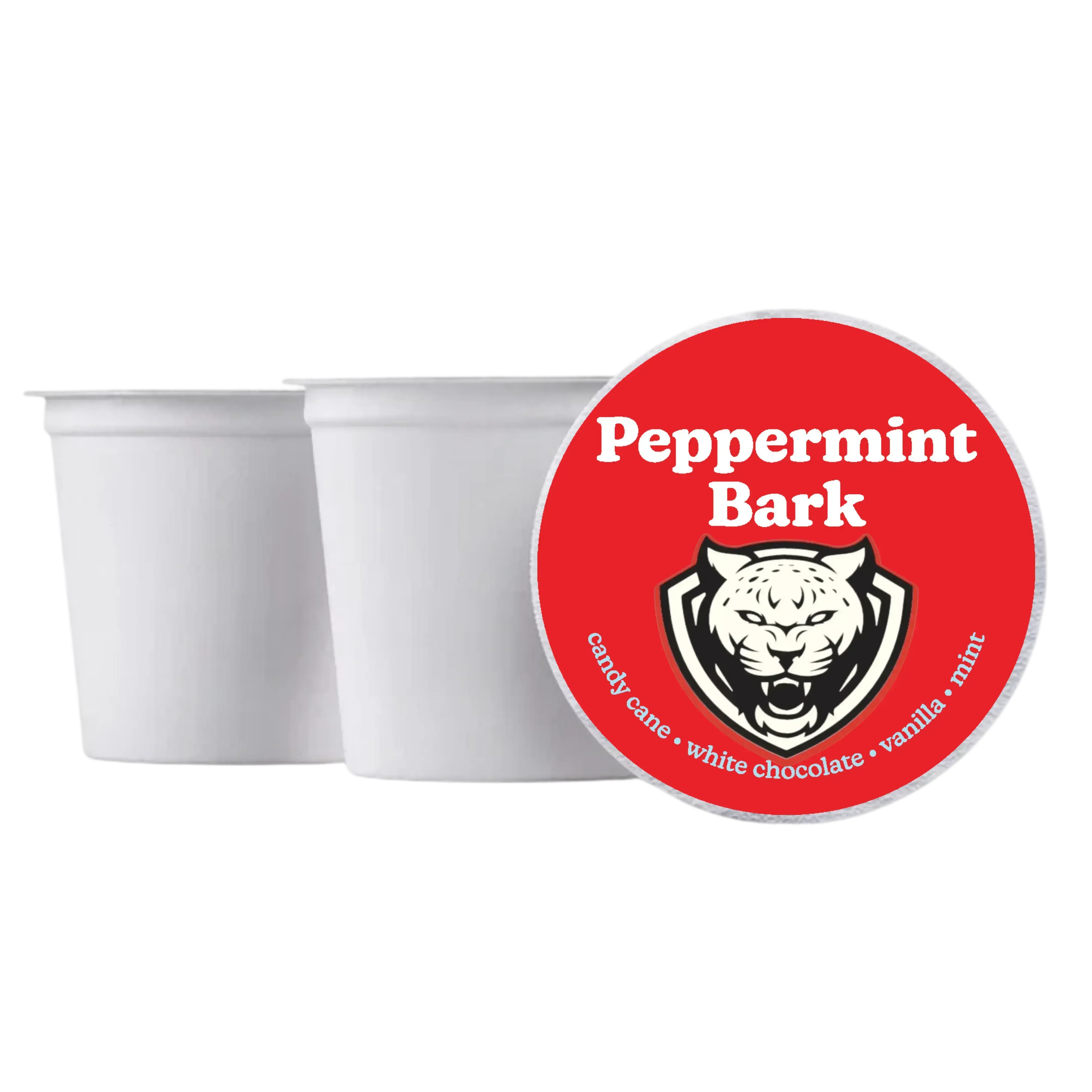 6AM Run Vitamin Coffee 6AM RUN