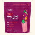 Advanced Daily Nutrition - Formulated for Her Root'd