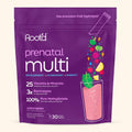 Essential Prenatal Nutrition + Electrolytes Root'd