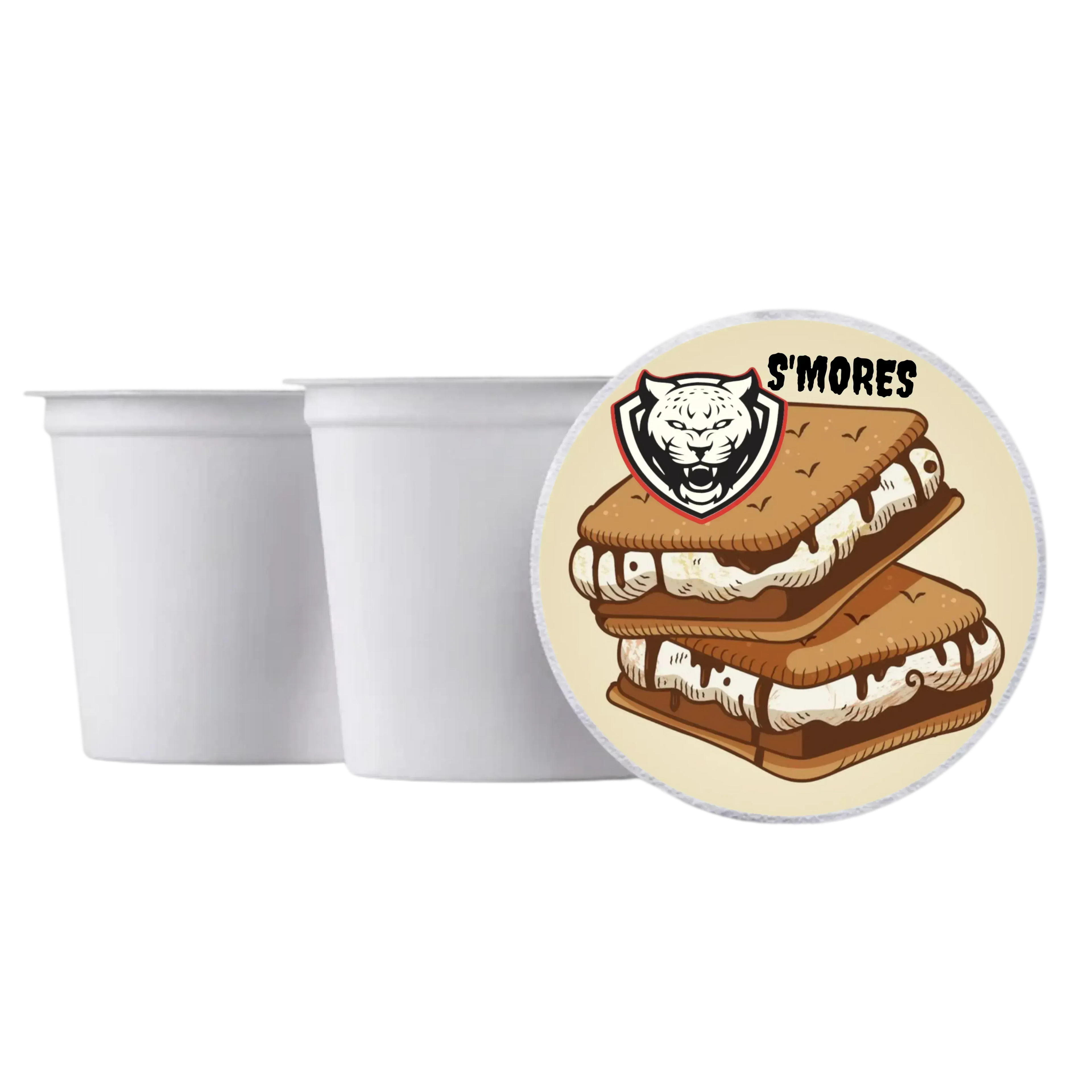 6AM Run Vitamin Coffee 6AM RUN