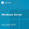 Microsoft Windows Server 2019 Standard - 16 Core License Helpful Downloads