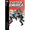 Captain America Winter Soldier Paperback: Epic Collection of the Modern Era Books by splitShops