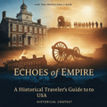 Echoes of Empire: A Historical Traveler's Guide to the USA - Codex AI