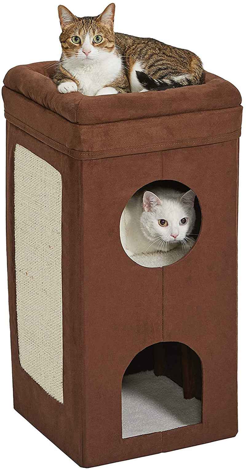Stylish Cat Condo