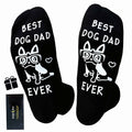 ZXGXLAW Funny Cat Dog Socks for Men Women One Size Comfortable Cute