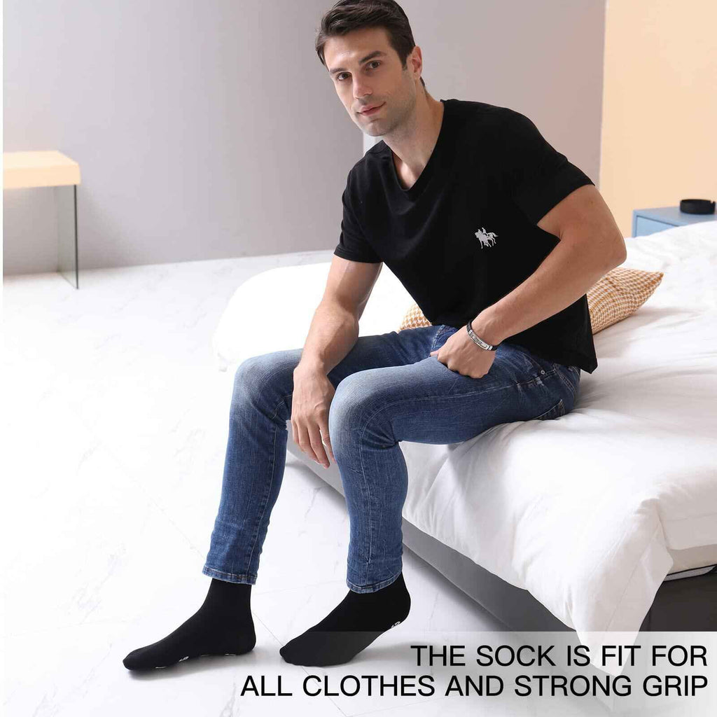 ZXGXLAW Funny Socks Multicolor Novelty Gift for Men Women One Size