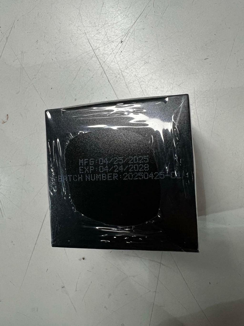 1.7 Oz Tattoo Numbing W/emu Oil And Arnica Maximum Strength