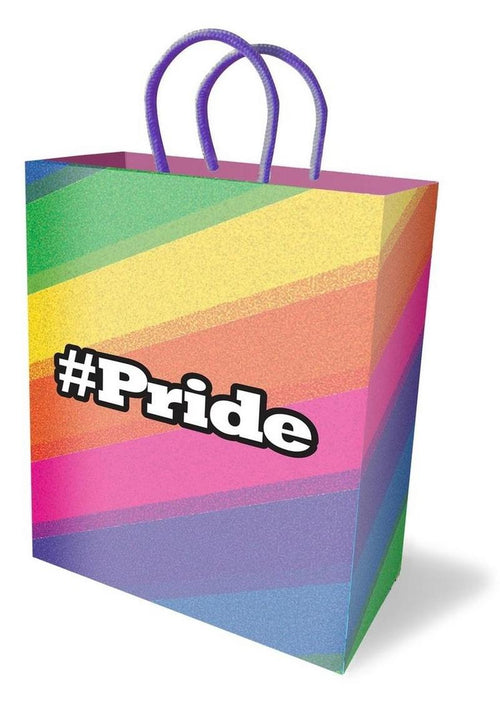 Pride Gift Bag – Celebrate Love and Diversity with Style Naughty Party