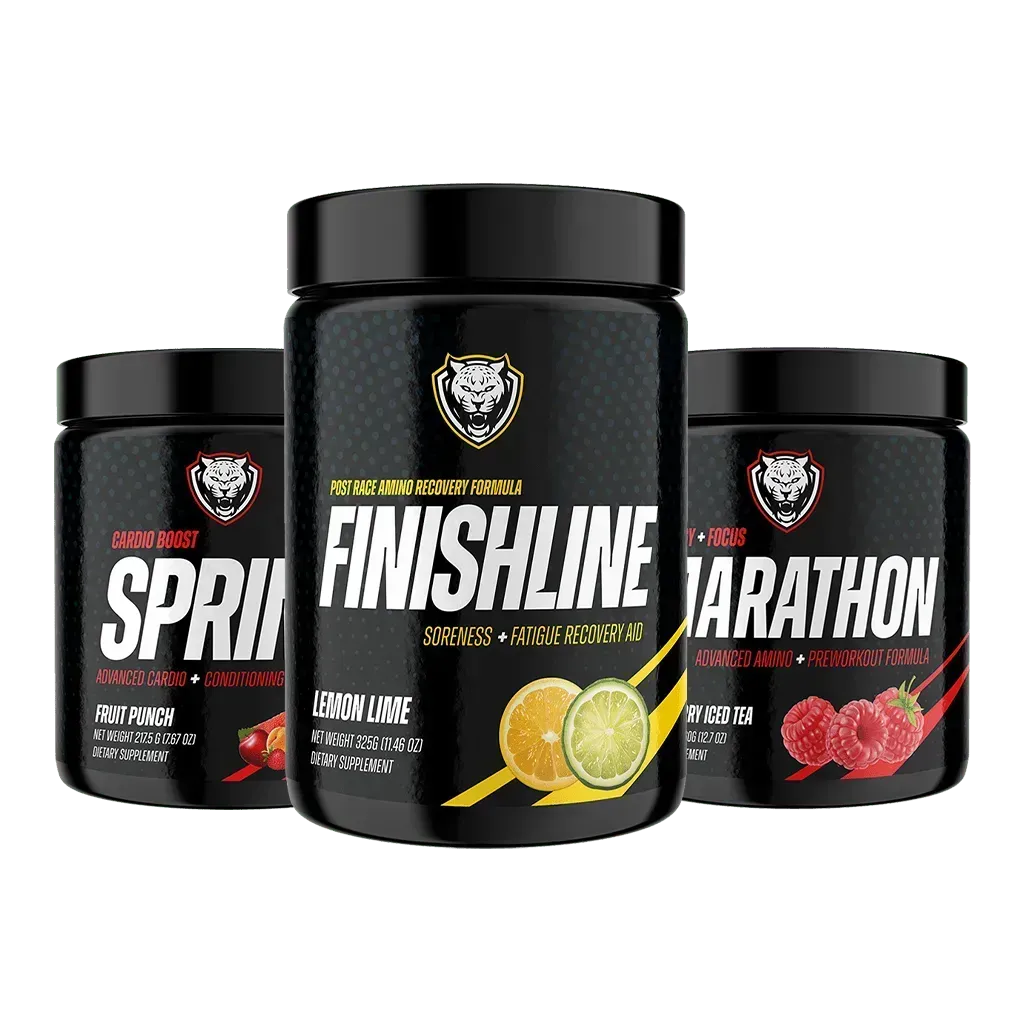 6AMRun Training Trio 6AM RUN