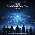 The AI Business Revolution 2026: Strategies for Tomorrow's Enterprise - Codex AI